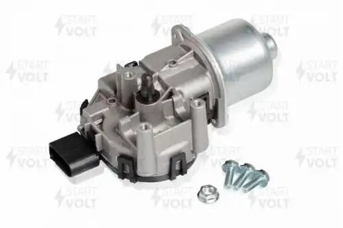 FORD FOCUS II (2005-2010) LHD VWF 0328 START VOLT