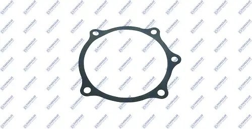 Прокладка КПП VOLVO K1004239 KACMAZLAR
