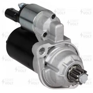 Стартер VW Golf (07-) AUDI A3 (09-) STARTVOLT LST 1819 START VOLT
