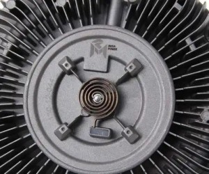 Муфта ЯМЗ привода вентилятора d=660мм (ЕВРО-3,4) дв.7511.10,658.10 MEGAPOWER 130-12-068 MEGA POWER