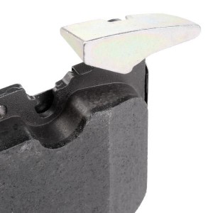 BMW 1-СЕРИЯ F20/F21/ 3-СЕРИЯ F30/F31 GDB1943 TRW