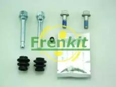 р/к направл. суппорта задн.!d8 сист.Advi с напр.\ Toyota Camry /Rav4 05>, Lexus  808034 FRENKIT