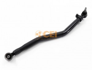 тяга рулевая! продольная L900/828 D52 конус 28.6\ Volvo FMX 13> 220.669 CEI