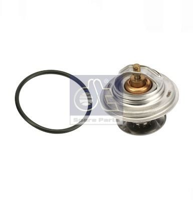 Термостат с кольцом 5490 4.60669 DIESEL TECHNIC