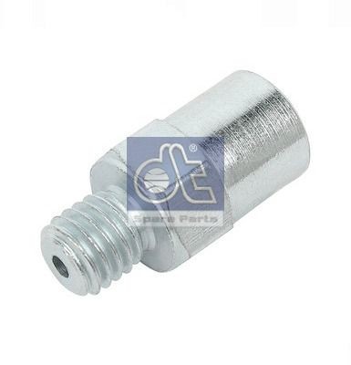 Клапан VOLVO FH12,FL12 обратный ТНВД (М10мм) DT 2.12246 DIESEL TECHNIC