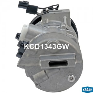 Компрессор HYUNDAI кондиционера KRAUF KCD1343GW KRAUF