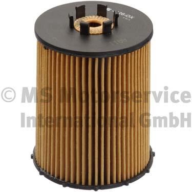 BMW 5-E60/ 6-E64/ 7-E65/ X5 E53 50014126 KOLBENSCHMIDT
