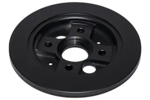 диск тормозной задний!\ Honda Civic, Rover 200/400 1.4-2.0TDi 89> Z06525 ZENTPARTS