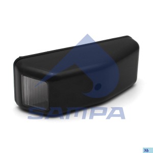 Указатель поворота MAGNUM 078.421 SAMPA
