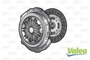 Сцепление в сборе (без подш.) HYUNDAI SANTA FE/SORENTO 2.4 09- 832095 VALEO PHC