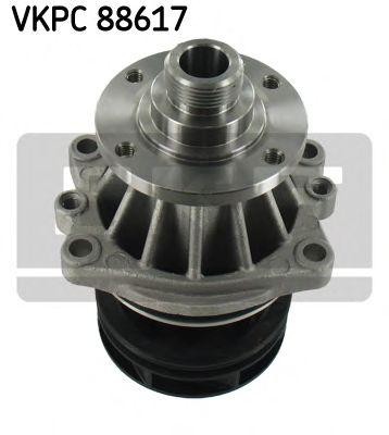 Насос водяной BMW M50 SKF VKPC88617 SKF