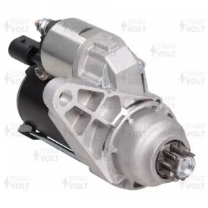 Стартер для а/м VAG Polo Sedan (11-) 1.6i/Golf V (03-) MT LSt1016M LST 1016M START VOLT