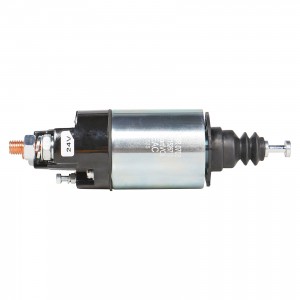Реле втягивающее стартера VSR 0703 START VOLT