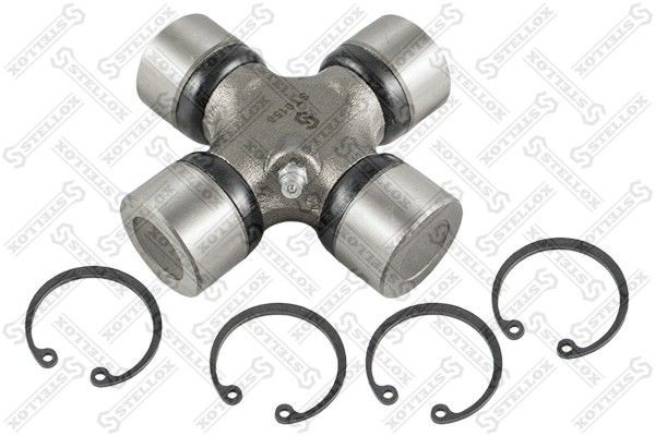 крестовина кардана! D30.18xL92.07\ MB, Ford, GMC 20-36011-SX STELLOX