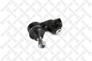 наконечник рулевой левый!\ Land Rover Freelander 1.8i/2.0TD 98> 51-00645A-SX STELLOX