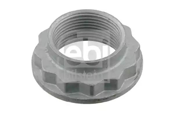 [33411133785] !гайка крепления колеса BMW E39/E60/X5 93> 12181 FEBI BILSTEIN