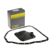 фильтр АКПП! с прокладкой\ Hyundai i30 1.6 07-12/Accent 10> GIH02009 GANZ