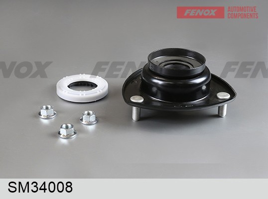 Опора амортизатора SM34008 FENOX