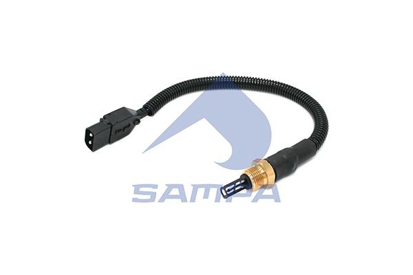 Датчик температуры воздуха FH12 096.3347 SAMPA