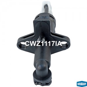 Цилиндр сцепления главный VW Polo (11-) KRAUF CWZ1117IA KRAUF