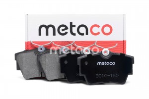 OPEL VIVARO/RENAULT TRAFIC 01> 3010150 METACO