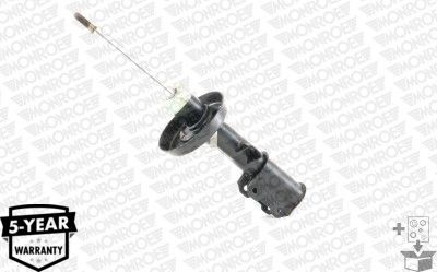 к-кт амортизаторов передних газовых! 2шт.\Hyundai Accent 00> E4729 MONROE