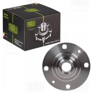 Ступица перед. Fiat Albea (96-) (MR 1604) MR 1604 TRIALLI