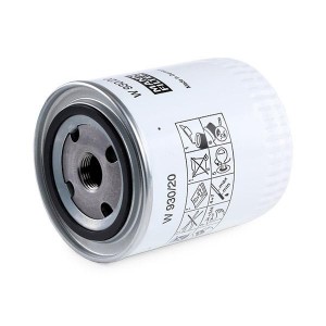 LAND ROVER DISCOVERY / RANGE ROVER II W93020 MANN FILTER