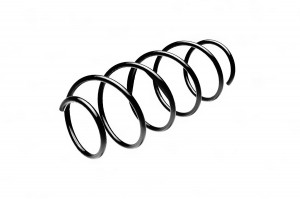 пружина передняя!\ SEAT Cordoba/Ibiza 6L 1.6 16V 02-09 ST129031F STANDARD SPRINGS