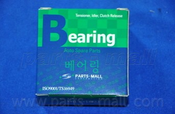подшипник выжимной!\ Chevrolet Aveo/Matiz/Spark 1.0/1.2 PSC-A005 PMC PARTS MALL