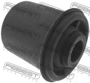 Сайлентблок рычага передний NISSAN PATHFINDER R50 1995.10-2004.07 NAB-075 NAB-075 FEBEST