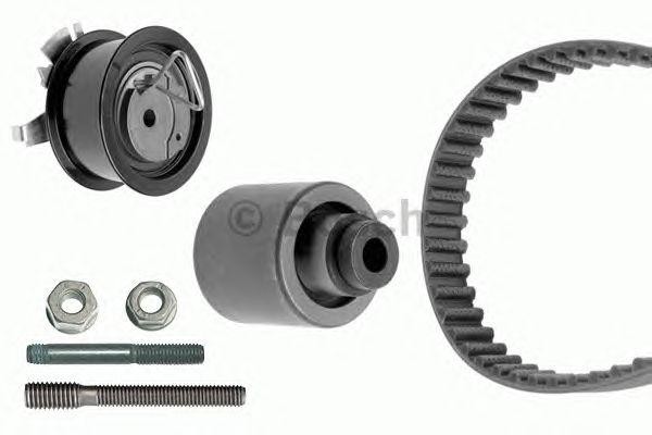 Комплект ГРМ VW AUDI SEAT SKODA (1.4/1.9/2.0 TDI) BOSCH 1 987 948 253 BOSCH