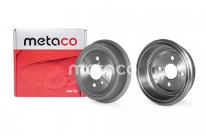 DAEWOO NEXIA/OPEL ASCONA C 200x53ММ 3070003 METACO