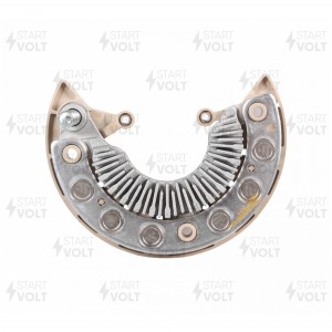 Диодный мост генератора VDB 1431 START VOLT