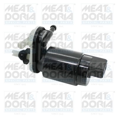 Насос омывателя NISSAN Note MEAT&DORIA 20164 MEAT DORIA