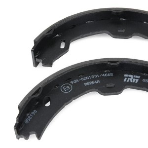 MERCEDES BENZ W211/ W219CLS/ R230 SL/ W221 180x25ММ GS8721 TRW