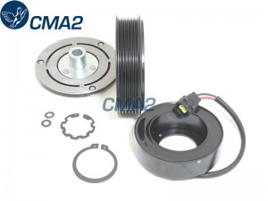 Муфта в сборе 301001347AA (NSK подшипник) C29531MA C29531MA SMA2