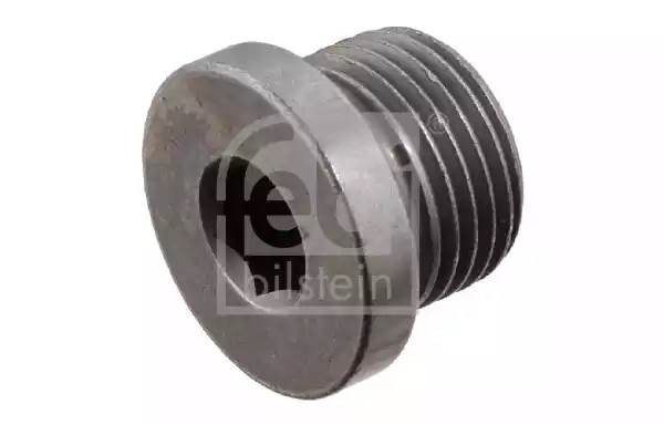 Пробка масляного поддона M18*1.5 31702 FEBI BILSTEIN
