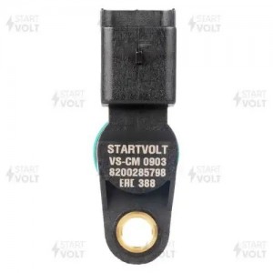 Датчик фазы для а.м RenauLTDuster 10- 1.6i,1.5D,Nissan Juke 10-,Qashqai 06- 1.6i VSCM0903 START VOLT
