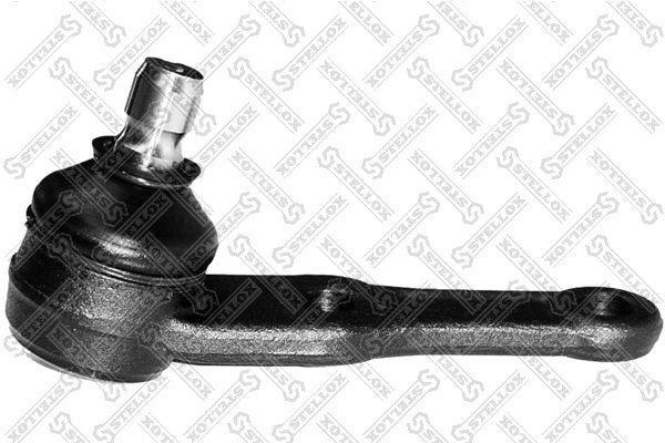 опора шаровая!\ Mazda 323 all 84-89 52-00880-SX STELLOX
