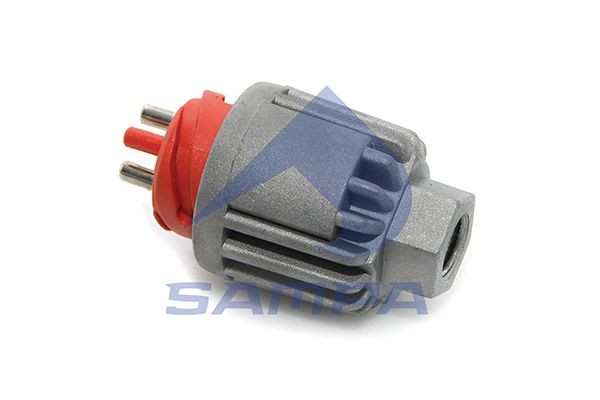 Выключатель MAN F90,F2000,M2000 NEOPLAN стоп-сигнала SAMPA 022234 SAMPA