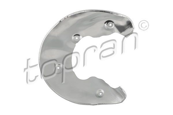 AUDI A5/S5 COUPE/SPORTBACK (2008>) ПЕРЕДНИЙ ПРАВЫЙ 117960 HANS PRIES