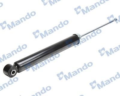 Амортизатор CHEVROLET Orlando (11-) OPEL Zafira (11-) задний левый/правый газовы MSS020944 MANDO