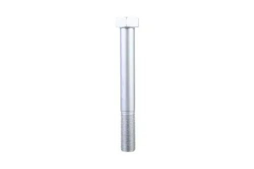 болт подвески! амортизатора M20x2.5x160 LTH \ SAF /Trailor Z42874 ZENTPARTS