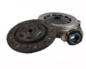 Сцепление ВАЗ-2108 в сборе MEGAPOWER 160-11-036 MEGA POWER