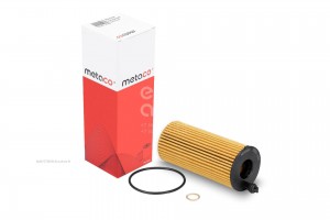 ФИЛЬТР МАСЛЯНЫЙ 1020208 1020-208 METACO