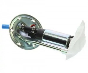 Насос топливный DAEWOO Nexia (1.5) (8V/16V) (SOHC/DOHC) в сборе MEGAPOWER 110-18-021 MEGA POWER