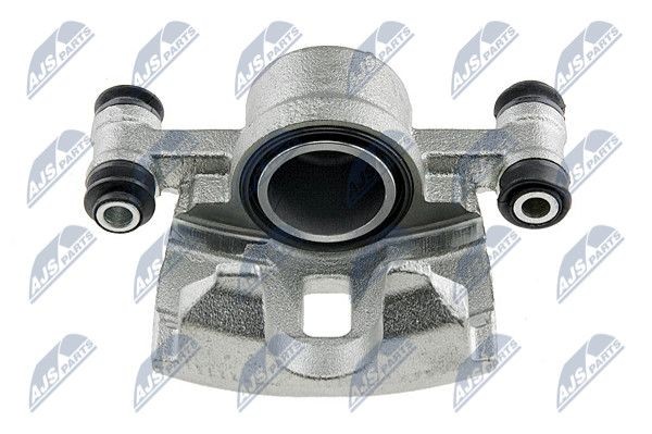 суппорт тормозной! d51\ KIA Picanto 1.0/1.1D 05> HZPKA003 NTY