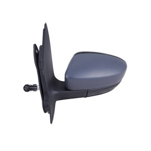 Зеркало боковое VW Polo Sedan (10-) левое NSP NSP086RU857507N9B9 NSP