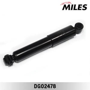 Амортизатор задний NISSAN PATHFINDER R51 09/05- (KYB 345056) DG02478 DG02478 MILES
